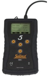 Solinst 3250 LevelVent 5 Logger - Operating System Requirements 3