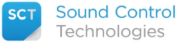 Sound Control-Logo