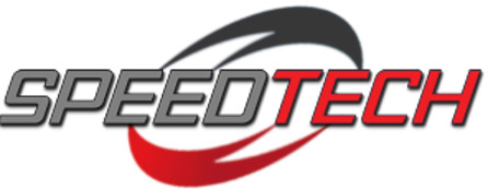 SpeedTech Logo.