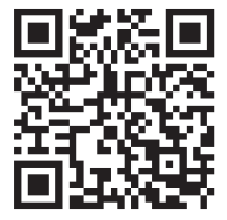 T D RTR501B Temperature Data Logger - qr code
