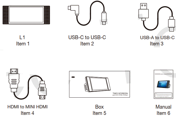 Teamgee-L1-Multi-functional-Touch-Screen-Monitor-fig-1