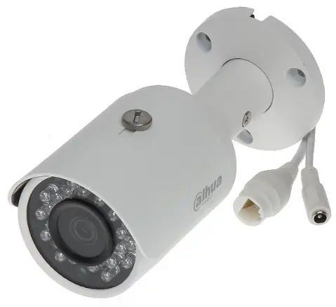 dahua-Web-3.0-Network-Camera
