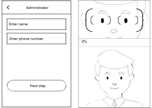 eyecool-ECX33-Multi-Modal-Face-and-Iris-Recognition-Access-Control-fig- (4)