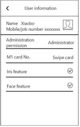 eyecool-ECX33-Multi-Modal-Face-and-Iris-Recognition-Access-Control-fig- (9)
