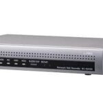 i-PRO WJ-NX100-2E Network Disk Recorder