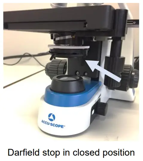 Adjusting Interpupillary Distance 