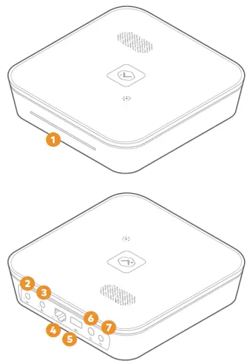 ALARM COM-ADC-NK-200T-A-NB Dual-Path Cellular Z-wave Hub-FIG-3