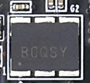 ALINX AC7A200 ARTIX 7 FPGA Development Board - Active Differential clock 3