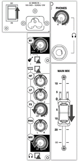 ALLEN-HEATH-ZED-6FX-Compact-Analog-Mixer-FIG-6