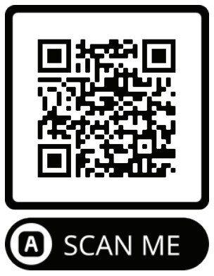 AMP Research 76255-01A Running Board Assembly - Qr code