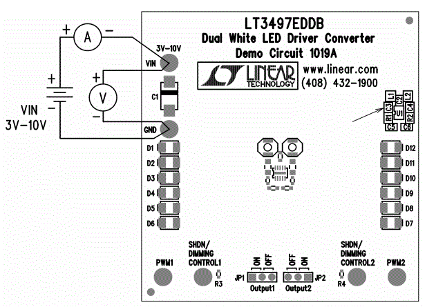 ANALOG-DEVICES-DC1019A-Radio-Magic-FIG-1