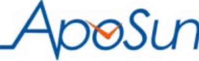 APOSUN -CHCRH-400 -Intelligent -Temperature -and -Humidity -Controller -LOGO