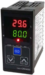 APOSUN -CHCRH-400 -Intelligent -Temperature -and -Humidity -Controller -PRODUCT IMAGE