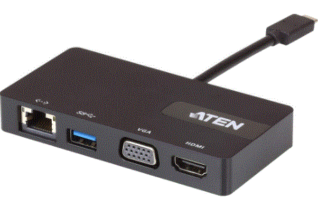 ATEN-UH3232-USB-C-Multiport-Mini-Dock-product