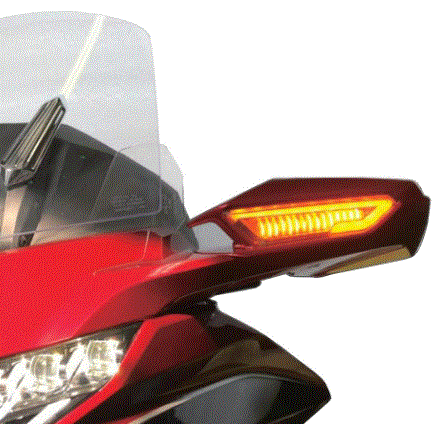 Add-On-ACCESSORIES-GL1800-2018-Mirror-Lights-with-DRL-and-Sequential-Turn-Signals-product