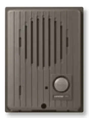 Personal Tenant Door Stations 