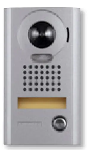 Personal Tenant Door Stations 