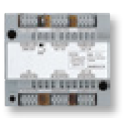 Control Units, Power Supply, and Other Accessories