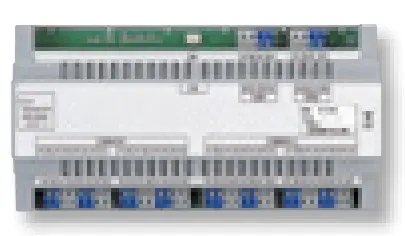 Control Units, Power Supply, and Other Accessories