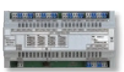 Control Units, Power Supply, and Other Accessories