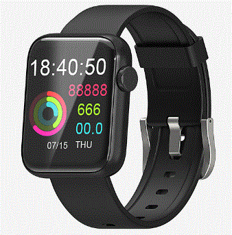 BUZZ-TECH-P101-Smart-Watch-PRODUCT