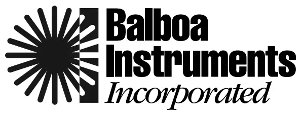 Balboa Instruments logo