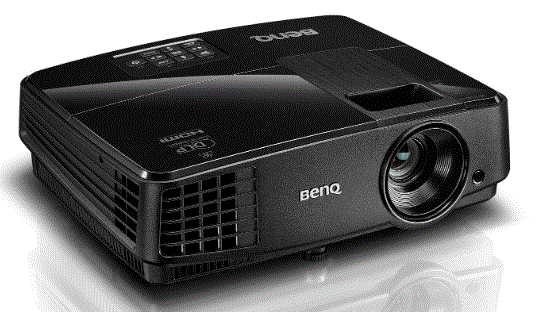BenQ-QS02-Projector-product