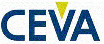 CEVA-LOGO
