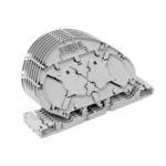 COMMSCOPE FIST-SOSA2 FIST Splice Sub-Assembly Kit - Featured Image