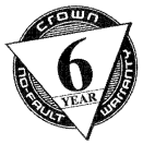 CROWN Macro Reference Studio Reference Amplifier - Symbols 1