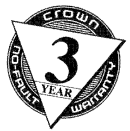 CROWN Macro Reference Studio Reference Amplifier - Symbols