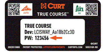 CURT 51202-True-Course-Advanced-Bluetooth-FIG-10