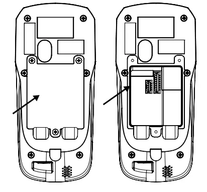 Control iD iDFace Face Recognition Access Controller - fig2