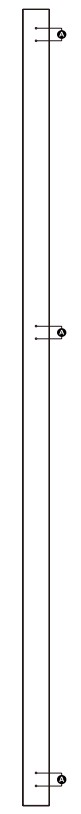 CyberPower PDU31414 Power Distribution Unit - Front Panel Description 4