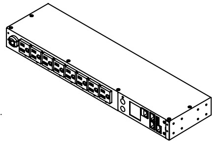CyberPower PDU31414 Power Distribution Unit - Package Contents 1
