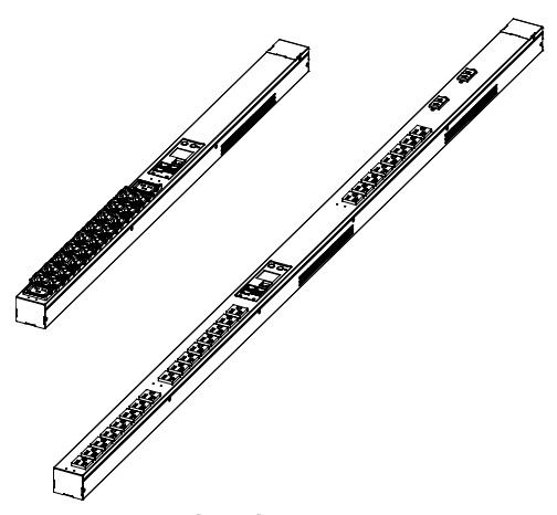 CyberPower PDU31414 Power Distribution Unit - Package Contents 12