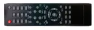 DIGITAL WATCHDOG DW-VIP86T Compressor 16-Channel HD and Legacy Analog to IP Signal Encoder - IR Remote Control