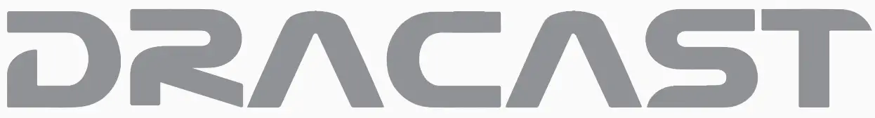 DRACAST-Logo