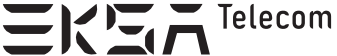 EKSA Telecom-LOGO