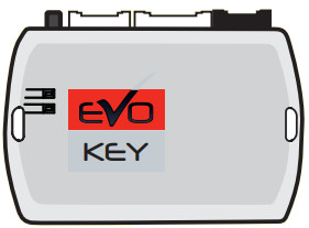 FORTIN 2004 Regular Key and Alarm Systems - firmware version