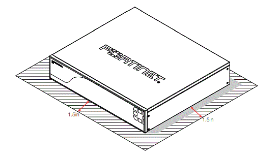 FORTINET-FortiGate-1000D-Network-Security-Device-fig-5