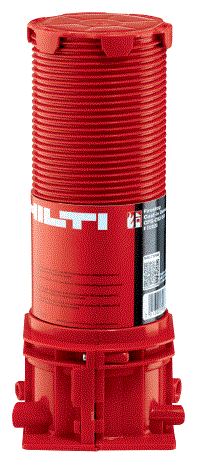 HILTI-CFS-CID-50-Firestop-Cast-In-Device-FIG-3