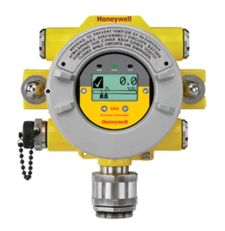 Honeywell XNX Universal Transmitter Modbus Board 