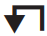 JUNG 1750D LB Management Timer Display - Symbols 2