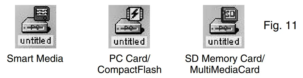 JVC HC-CW1F Card Reader Writer - MultiMediaCard