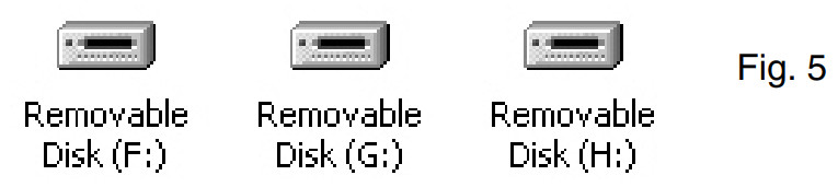 JVC HC-CW1F Card Reader Writer - removable