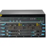 Juniper NETWORKS EX9204 Ethernet Switch