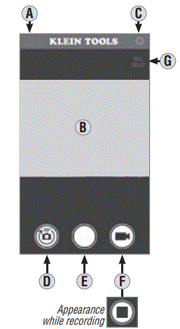 KLEIN-TOOLS-ET16-Borescope-for-Android-Devices-FIG-6