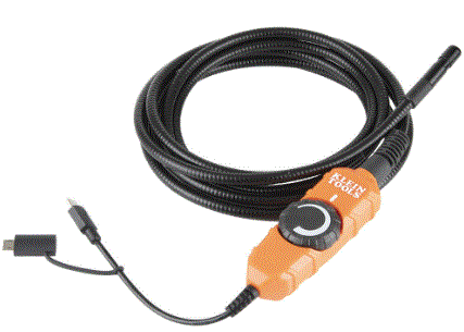 KLEIN-TOOLS-ET16-Borescope-for-Android-Devices-PRODUCT