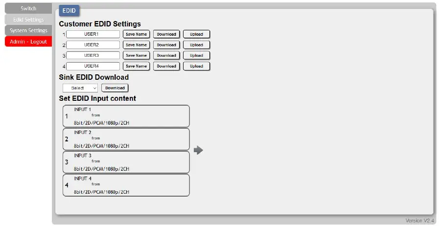 KVMSwitchTech-ANI-44HPSC-4K-UHD-4x4-Matrix-with-Audio-Output-FIG- (12)